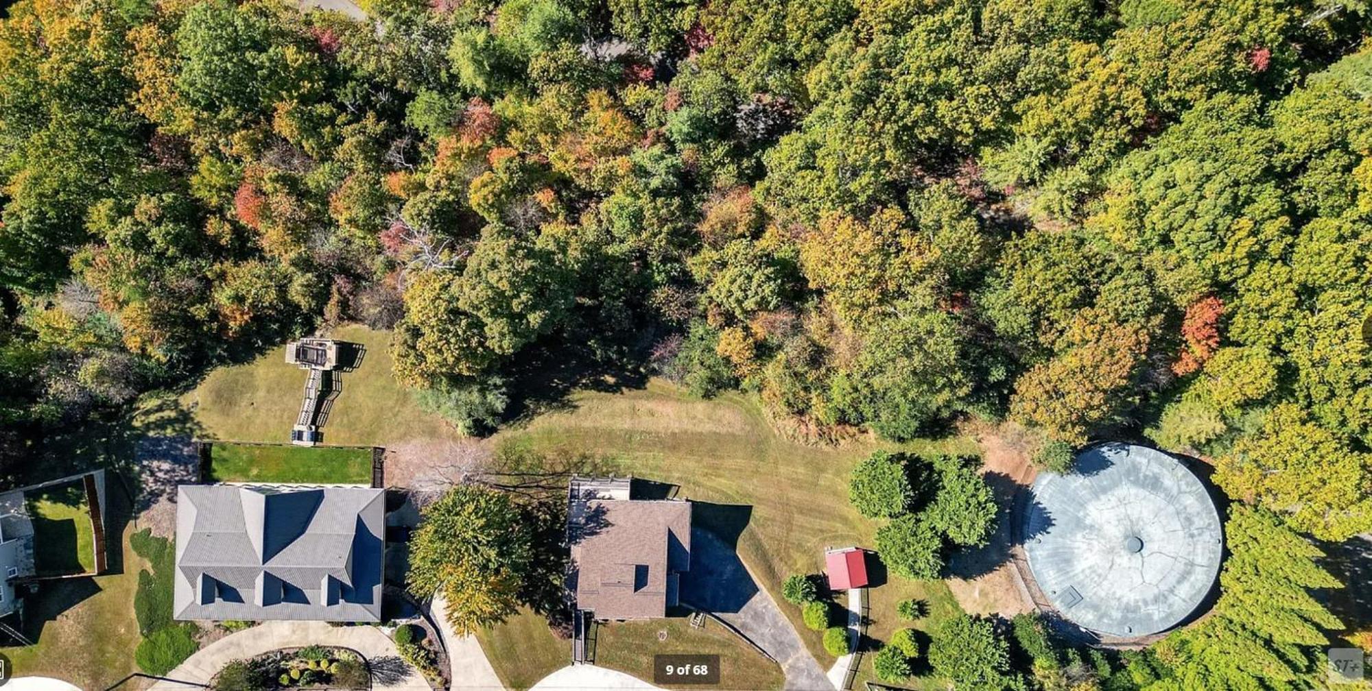 Birds Eye Cabin - Sunset & Starry Retreat Pet Friendly W Private Hottub, Fire Pit And Game Room 埃利杰 外观 照片